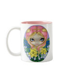 "A Little Bit of Spring" Mug
