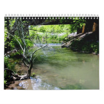 A little bit of Virginia brought to you calendars