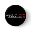 A little black button by VewdMedia A little black button