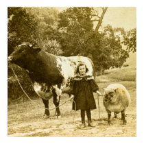 A Little Child Shall Lead Them posters by scenesfromthepast A Little Child Shall Lead Them posters