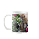 A Little Fuzz Therapy Mug
