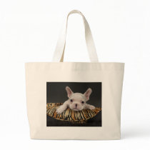 A little help here canvas bags