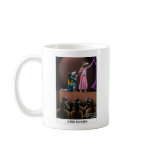 A Little Horse Play Funny Horse Cartoon Gifts Coffee Mugs