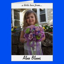 a little love