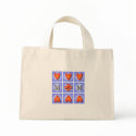 A little love for mom bags by doodleart A little love for mom bags