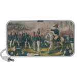 A little More Grape Captain Bragg Mexican War Portable Speakers