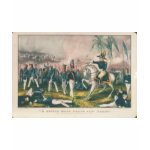 A little More Grape Captain Bragg Mexican War T-shirt