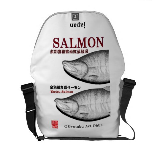 A little more than another explanation/releasing o courier bag