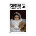 A Little Princess stamp