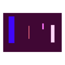 A Little Purple 1284 posters