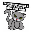 A Little Pussy Shirt 3