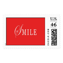 A Little Smile postage