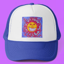 A little sunshine hats