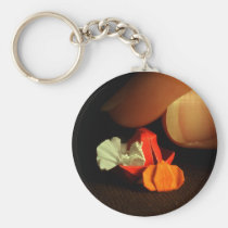 A Little Thanksgiving keychains