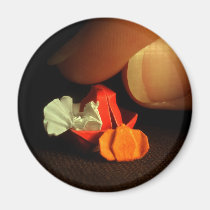 A Little Thanksgiving magnets
