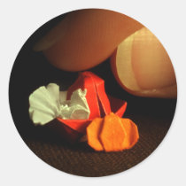 A Little Thanksgiving stickers