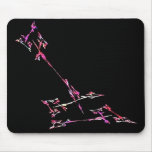 A Little To The Left Mousepad