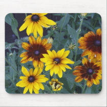 A Living Bouquet mousepads