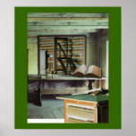 A Livre Ouvert Poster