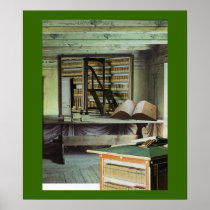 A Livre Ouvert Poster