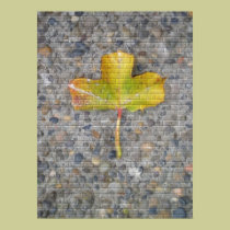 A lonely leaf (2) posters by tina626 A lonely leaf (2) posters