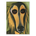 A Long Face by Robyn Feeley cards