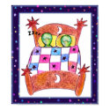 A long summer's nap ... posters by BitsOfWhimsy A long summer's nap ... posters