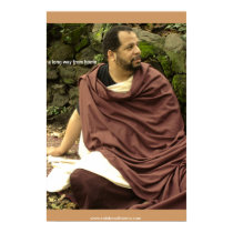 A Long Way From Home - Poster posters by rainbowdharma A Long Way From Home - Poster posters