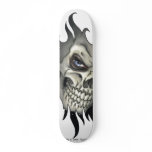 A Look From A Skull Skate Board Decks