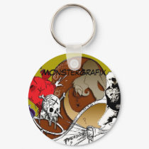 A look inside keychains