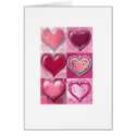 A Lot of Hearts cards