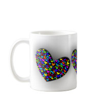 A lot of Love in a mug