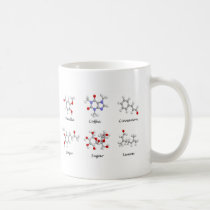 A lotta flavour mugs by Nushka A lotta flavour mugs