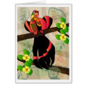 A Lousy Day in Parroteyes by Debbie Jensen cards