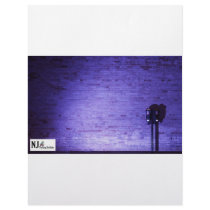 A love for meters letterhead by Parking_Institute A love for meters letterhead