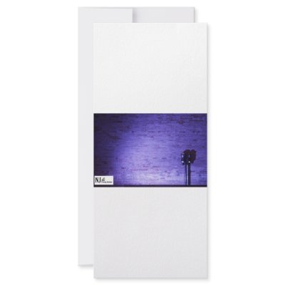 A love for meters rack card by Parking_Institute