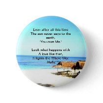 A Love Like That Button