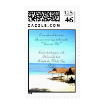 A Love Like That Stamp
