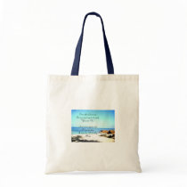 A Love Like That Tote Bag