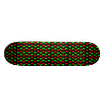A+  LUNAR SKATE BOARD