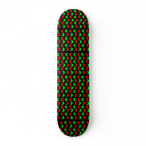 A+  LUNAR SKATE BOARD
