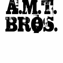 A.M.T. BROS. POLO t-shirts