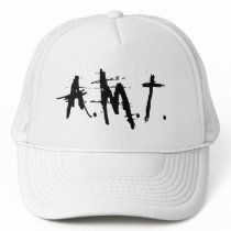 A.M.T. hats by JRMACK A.M.T. hats