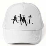 A.M.T. hats