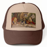 A Mad Tea Party Hat