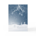 A Magical Season cards