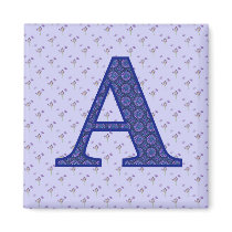 A magnets