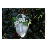 A Maiden's Glory Beltane Card