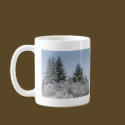 A Maine Winter 4 mugs by nmpics A Maine Winter 4 mugs