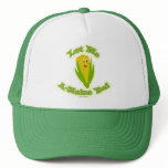 A Maize-ing Corn Trucker Hat